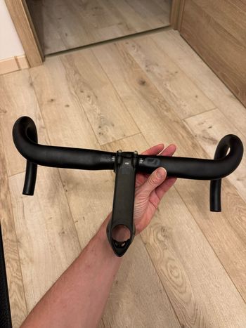 Used Most Jaguar Aero Handlebar 2023 bike — image 5 of 5
