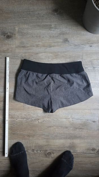 Used Adidas Running Shorts XS/S bike — image 2 of 5
