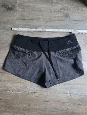 Used Adidas Running Shorts XS/S bike