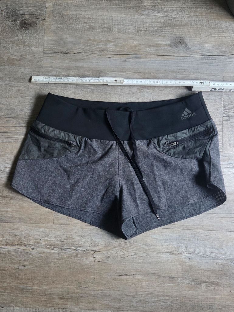 Used Adidas Running Shorts XS/S bike — image 1 of 5