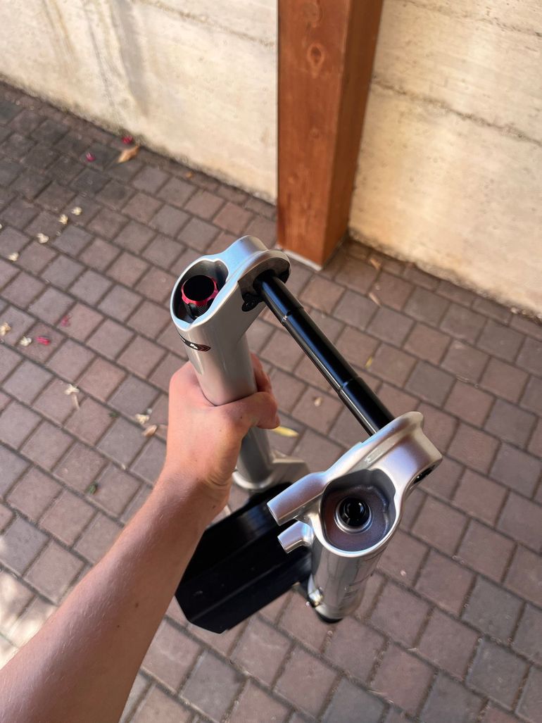 Used Rock Shox Pike Ultimate bike — image 25 of 25