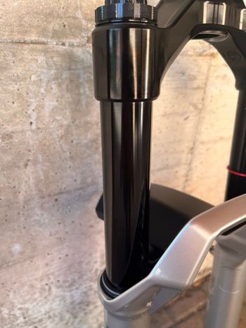 Used Rock Shox Pike Ultimate bike — image 11 of 25