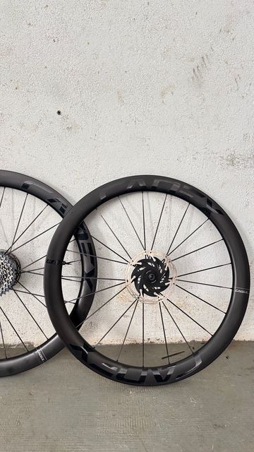 Tweedehands Cadex Ultra 50 2024 bike — afbeelding 3 van 11