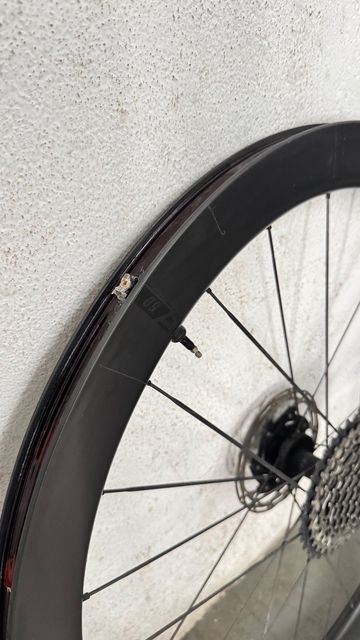 Tweedehands Cadex Ultra 50 2024 bike — afbeelding 5 van 11