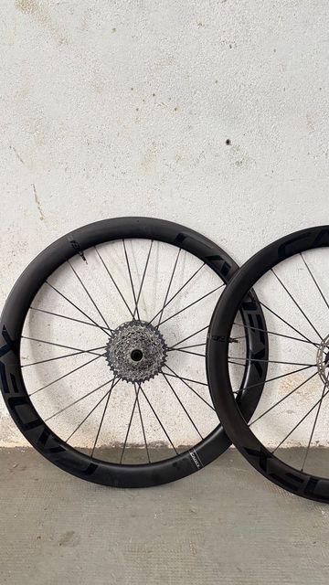 Tweedehands Cadex Ultra 50 2024 bike — afbeelding 2 van 11