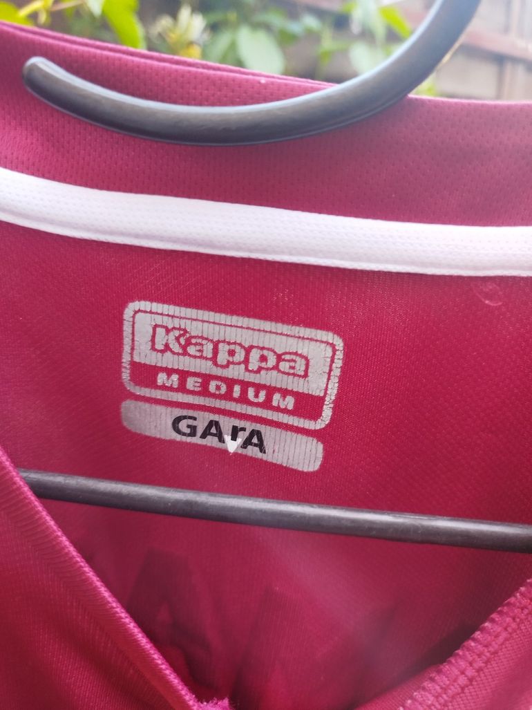 Used KAPPA millot de foot bike — image 6 of 6