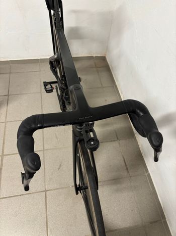 Used Ridley Nimbus Aero Cockpit 2025 bike — image 5 of 5