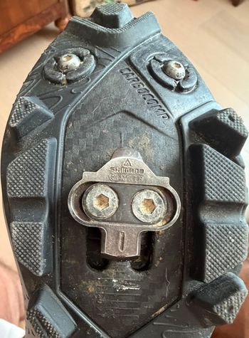 Used Crono MTB Shoes 2026 bike — image 4 of 4