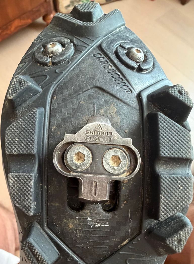 Used Crono MTB Shoes 2026 bike — image 4 of 4