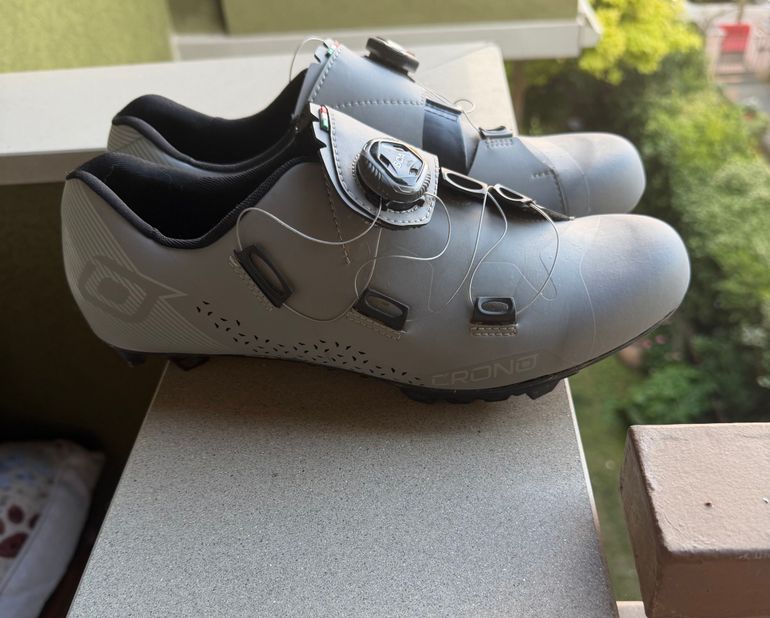 Used Crono MTB Shoes 2026 bike — image 2 of 4