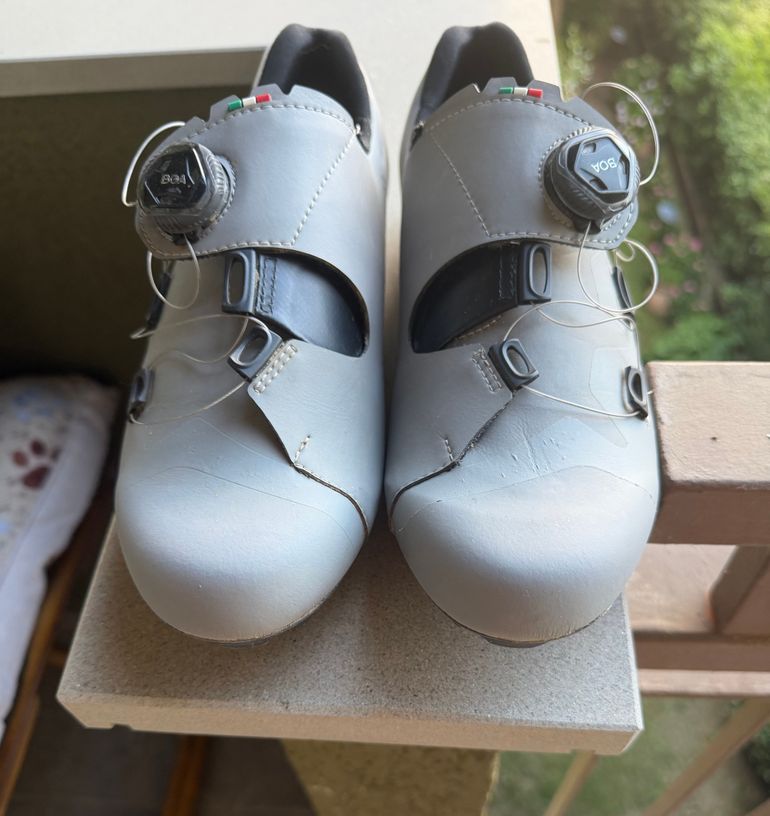 Used Crono MTB Shoes 2026 bike — image 3 of 4