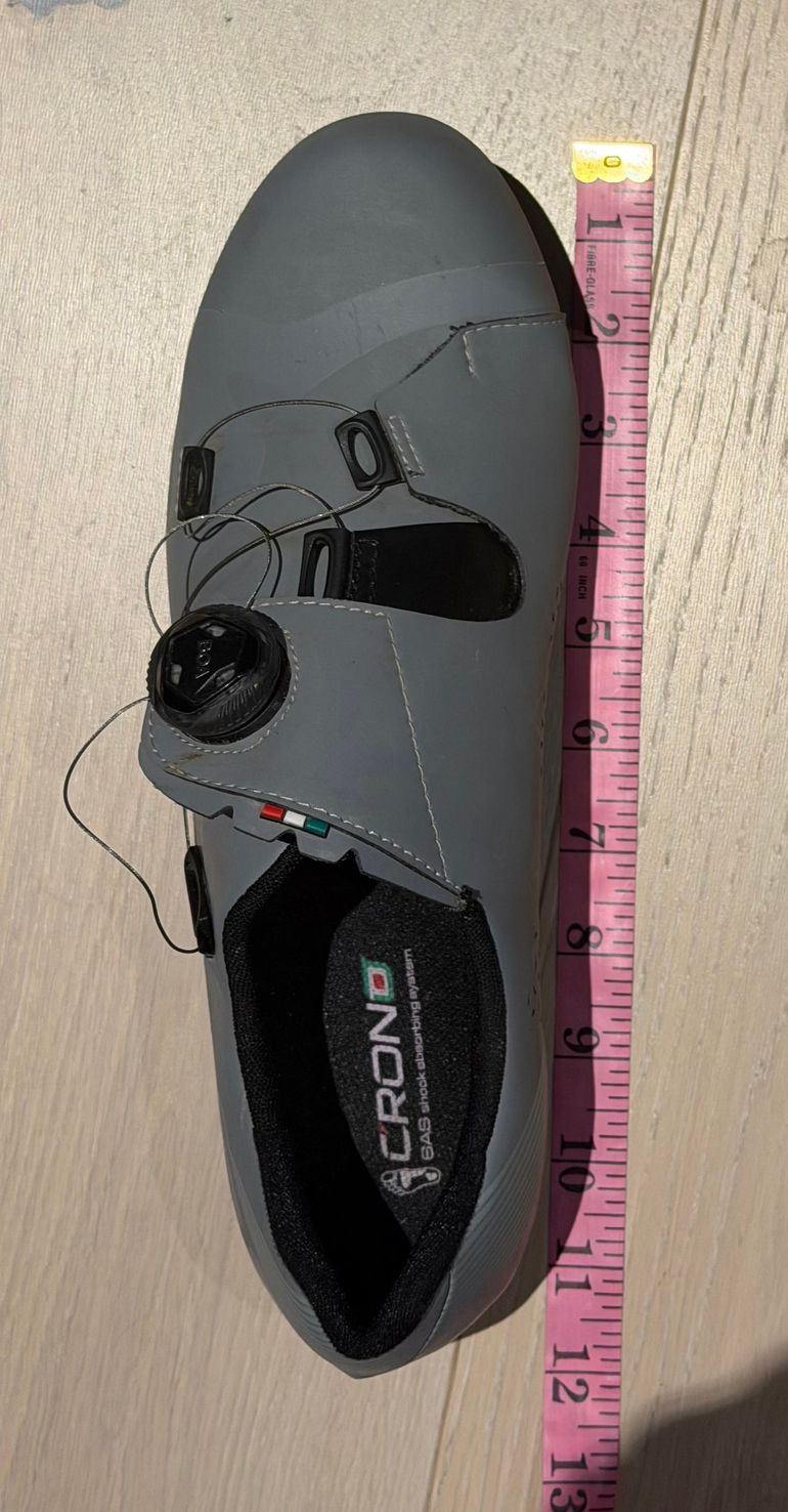 Used Crono MTB Shoes 2026 bike — image 1 of 4
