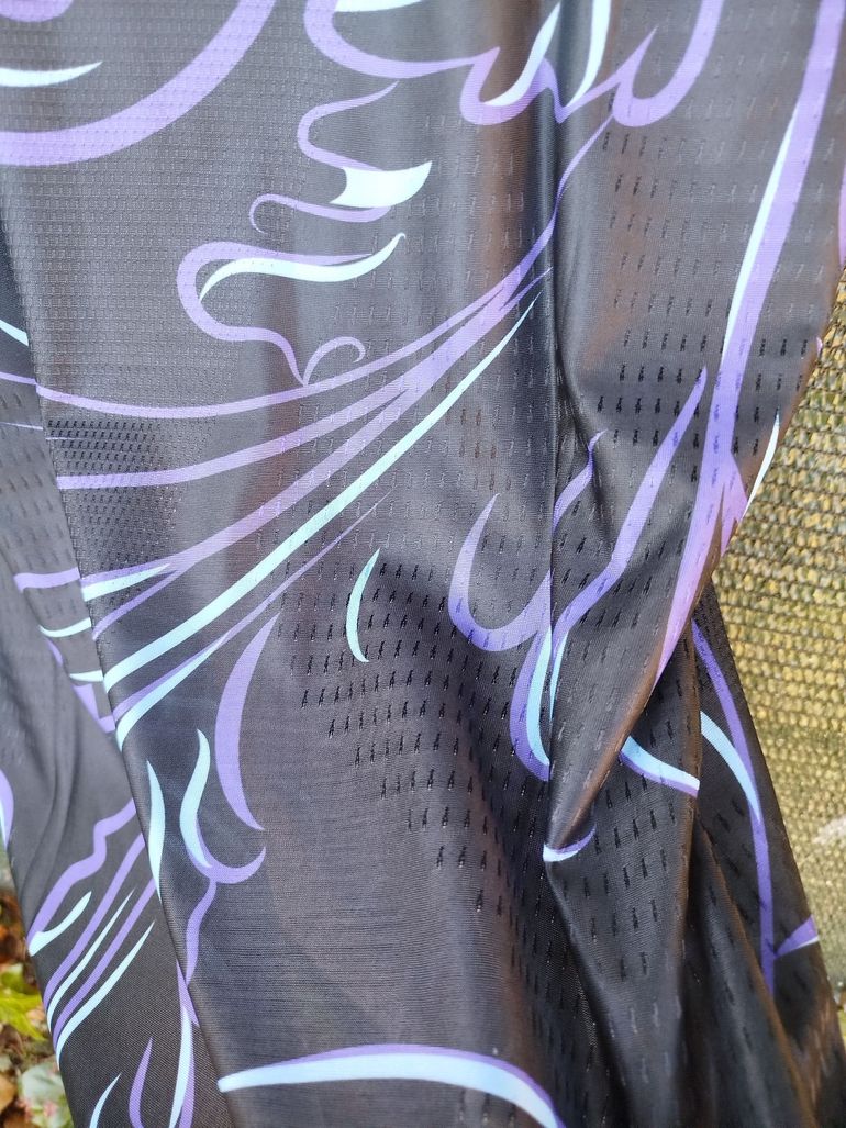 Used Adidas maillot de l'Argentine 2026 bike — image 4 of 5