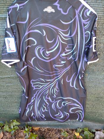Used Adidas maillot de l'Argentine 2026 bike — image 2 of 5