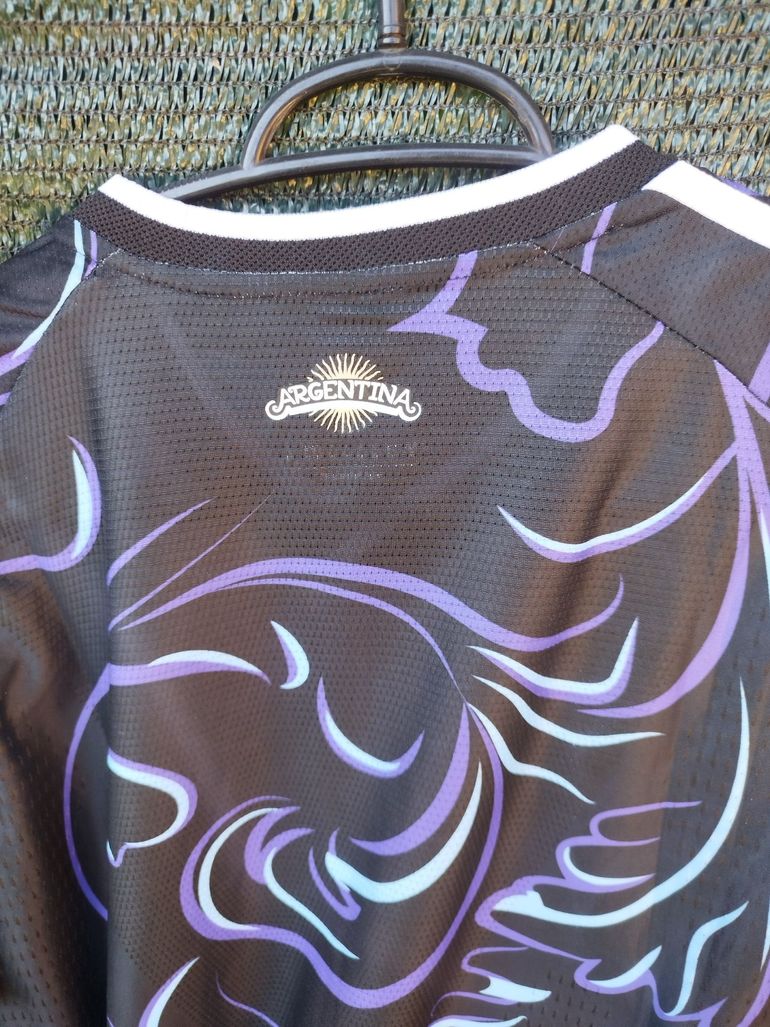 Used Adidas maillot de l'Argentine 2026 bike — image 5 of 5