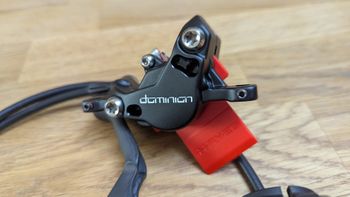 Used Hayes Dominion T2 Disc Brakes bike — image 2 of 8