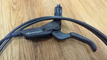 Used Hayes Dominion T2 Disc Brakes bike — image 3 of 8