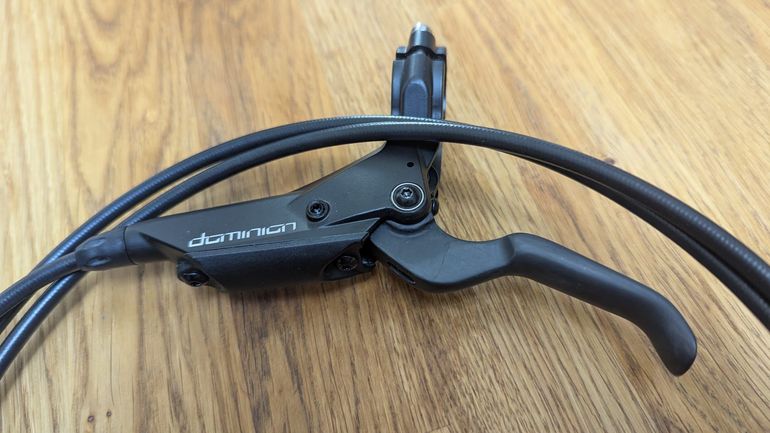 Used Hayes Dominion T2 Disc Brakes bike — image 3 of 8