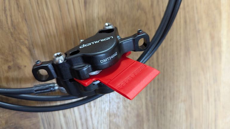 Used Hayes Dominion T2 Disc Brakes bike — image 4 of 8