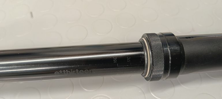 Used E*Thirteen Vario Dropper post bike — image 5 of 6