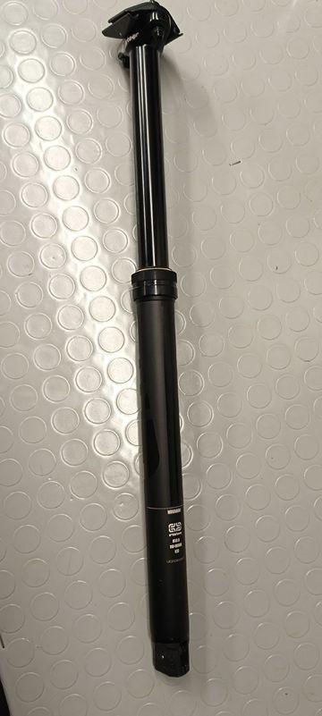 Used E*Thirteen Vario Dropper post bike — image 2 of 6