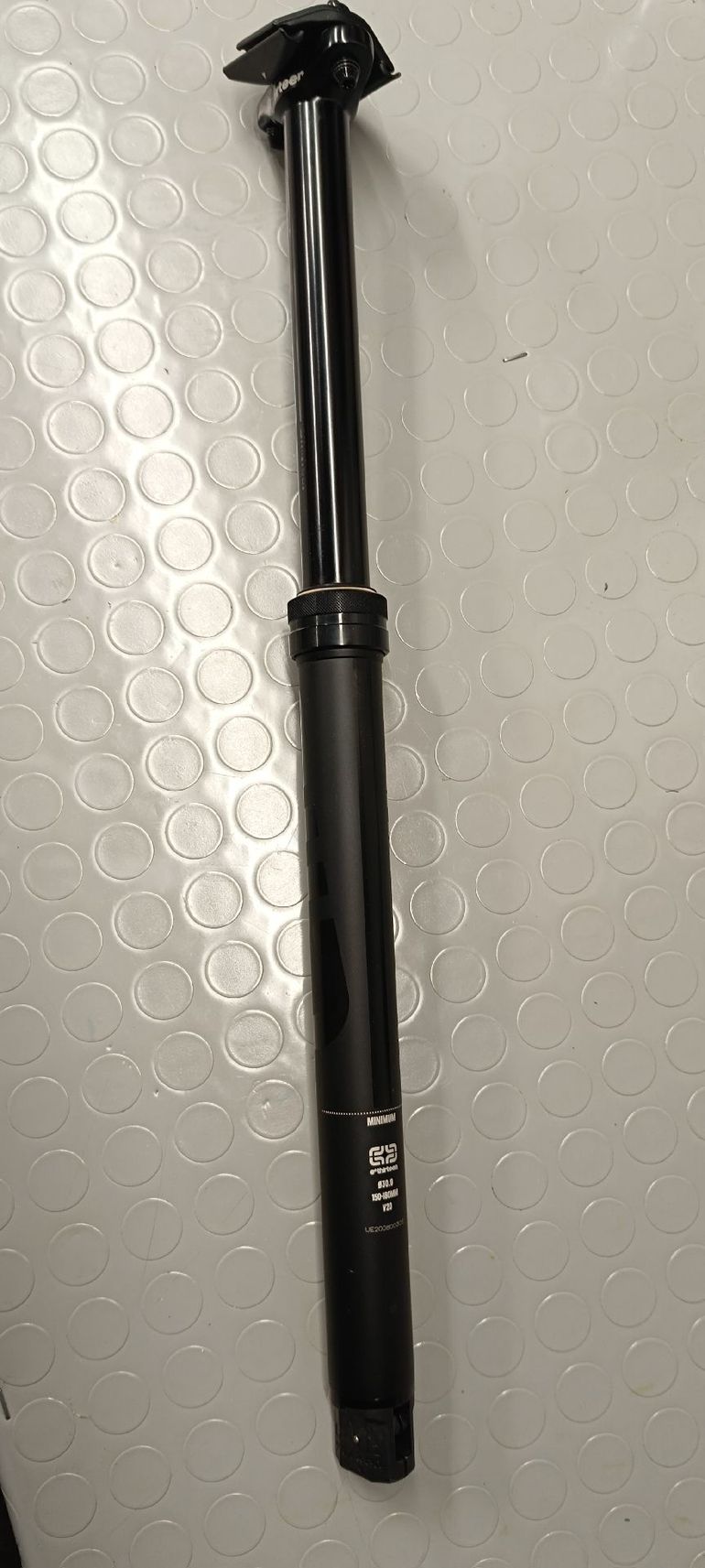 Used E*Thirteen Vario Dropper post bike — image 2 of 6