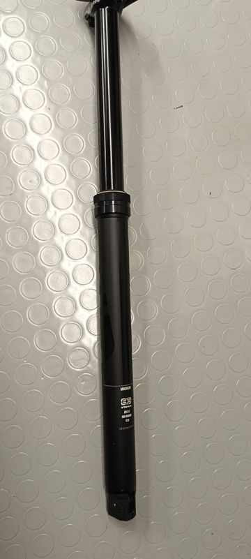 Tweedehands E*Thirteen Vario Dropper post Saddles & Seatposts