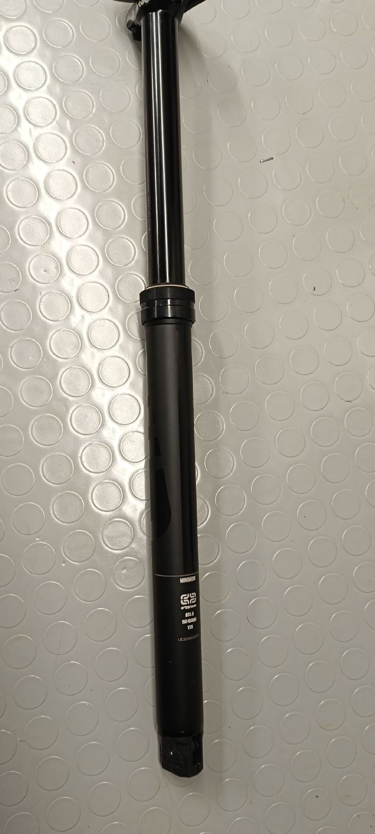 Used E*Thirteen Vario Dropper post bike — image 1 of 6