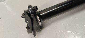 Used E*Thirteen Vario Dropper post bike — image 4 of 6