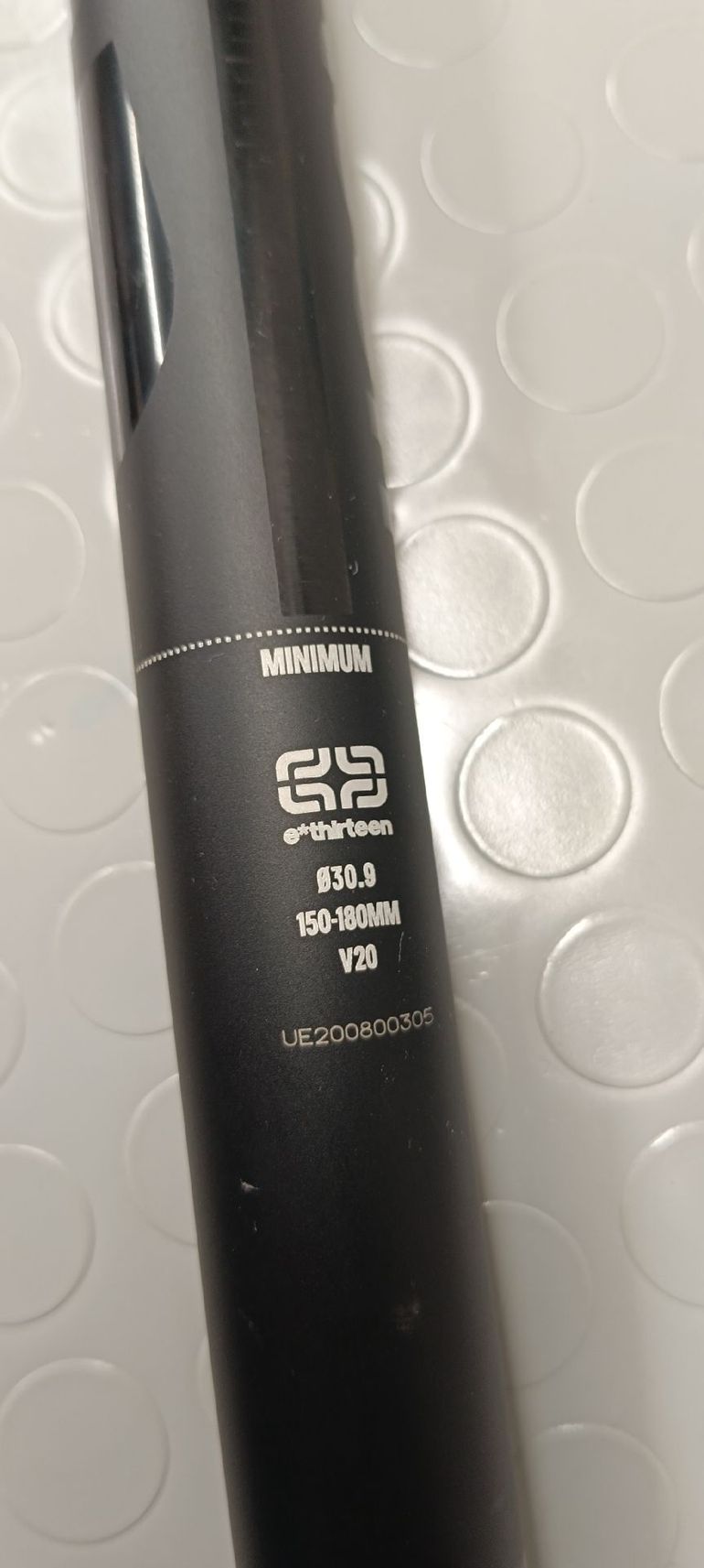 Used E*Thirteen Vario Dropper post bike — image 3 of 6