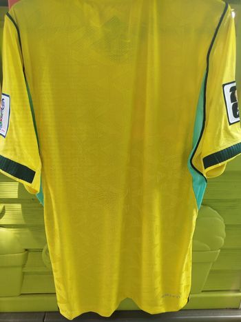 Used Nike maillot du Brésil 2026 bike — image 2 of 7