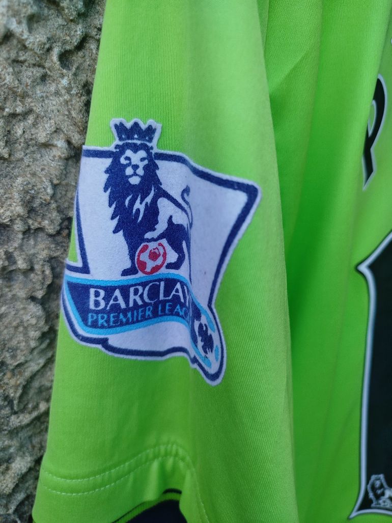 Used KAPPA maillot Aston Villa bike — image 6 of 8