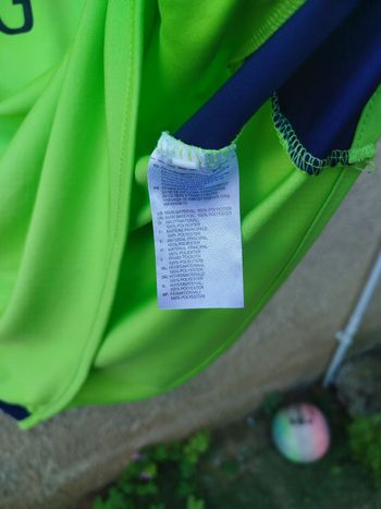 Used KAPPA maillot Aston Villa bike — image 8 of 8