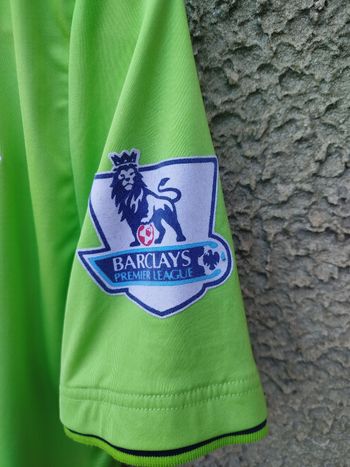 Used KAPPA maillot Aston Villa bike — image 4 of 8