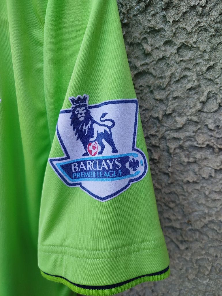 Used KAPPA maillot Aston Villa bike — image 4 of 8