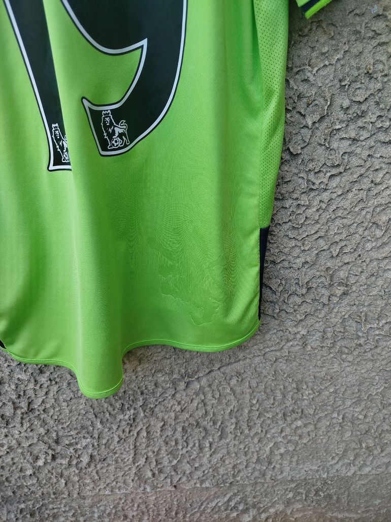 Used KAPPA maillot Aston Villa bike — image 5 of 8