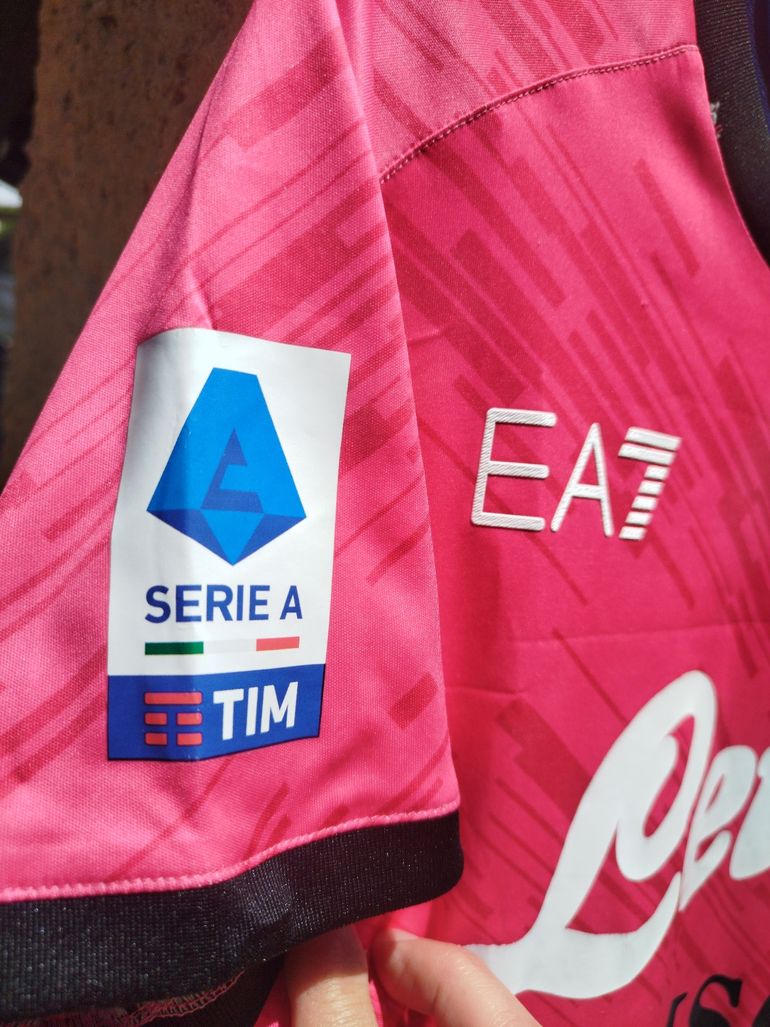 Used ae7 maillot de Naples 2024 bike — image 3 of 5
