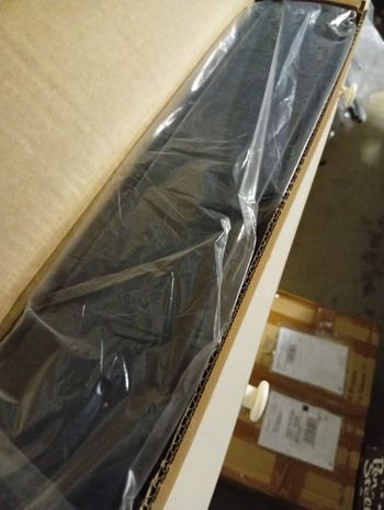 Used Continental iDT 660 DCW (660 WH 48 V, ad esempio per Kalkhoff ed EBM)Discuti di NUOVO + OVP: batteria E-Bike iDT 660 DCW (660WH 48V per es. Kalkhoff ed EBM) nel forum acquisti/vendite (fatto) nella sezione DCW (660 WH 48 V bike — image 5 of 5