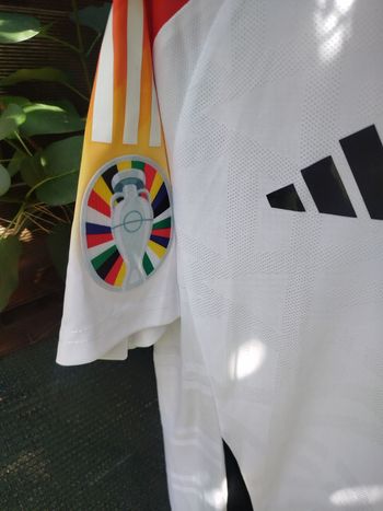Used Adidas maillot de L Allemagne 2024 bike — image 4 of 5