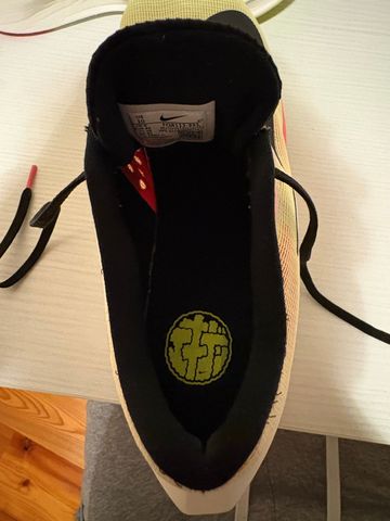 Brugt Nike zoomfly 5 2024 bike — billede 5 af 6