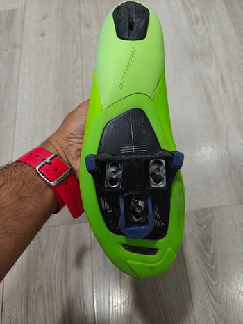 Used Shimano S-Phyre RC-901 2023 bike — image 3 of 6