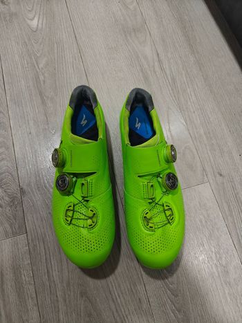 Used Shimano S-Phyre RC-901 2023 bike — image 2 of 6