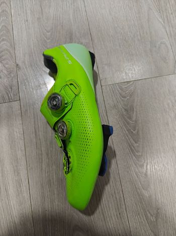 Used Shimano S-Phyre RC-901 2023 bike — image 6 of 6