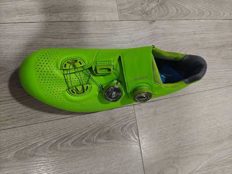 Used Shimano S-Phyre RC-901 2023 bike — image 5 of 6