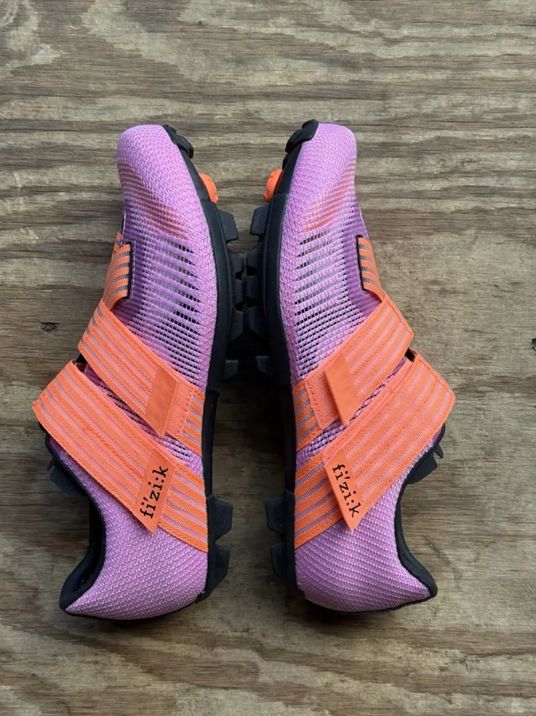 Used Fizik Vento Powerstrap Aeroweave X Size 42 bike — image 1 of 5