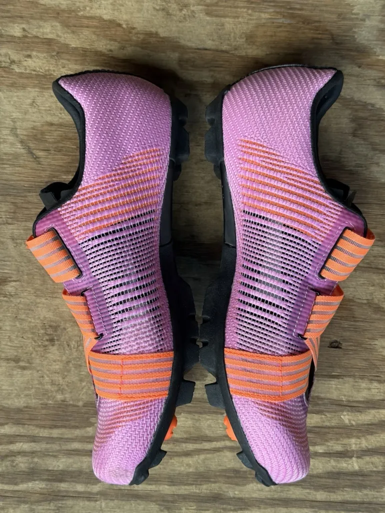 Used Fizik Vento Powerstrap Aeroweave X Size 42 bike — image 4 of 5