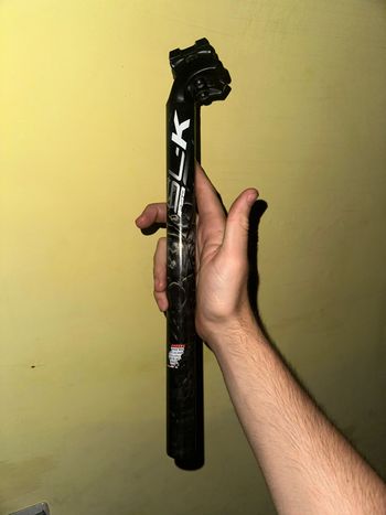 Used Fsa SL-K carbon bike — image 2 of 3