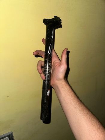 Used Fsa SL-K carbon bike — image 3 of 3