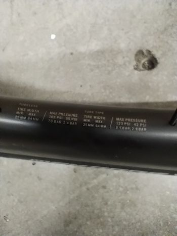 Used Swiss Side HADRON² All-Road Wheelset 2026 bike — image 4 of 6