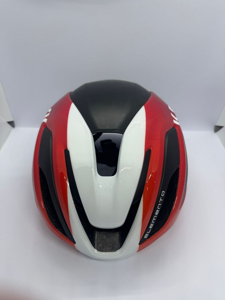 Used Kask Elemento Size S Team Ineos Egan Bernal Helmet bike — image 3 of 9